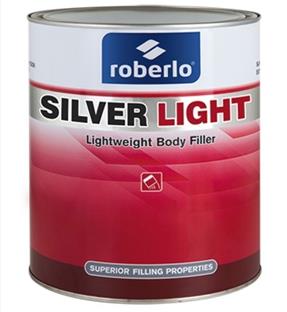 ROBERLO SILVER LIGHT